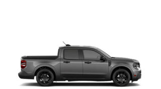 2026 Ford Maverick® External Image 1